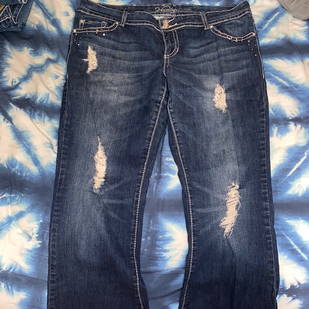 Vanity Jeans